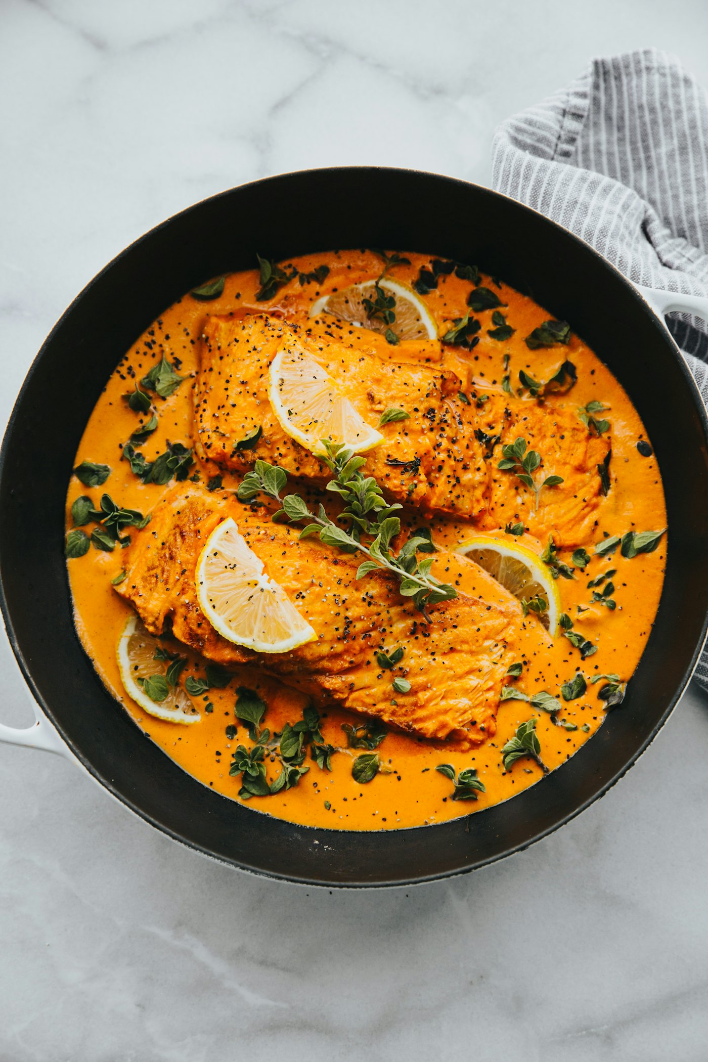 Fragrant Jamaican curry